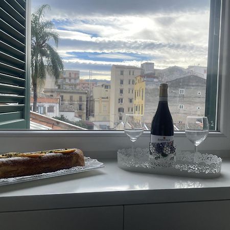Db Exclusive Home Палермо Екстериор снимка