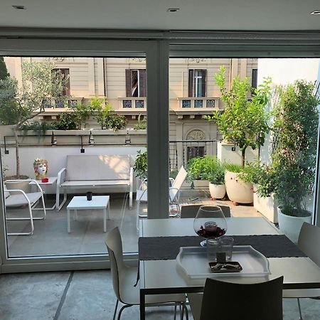 Db Exclusive Home Палермо Екстериор снимка