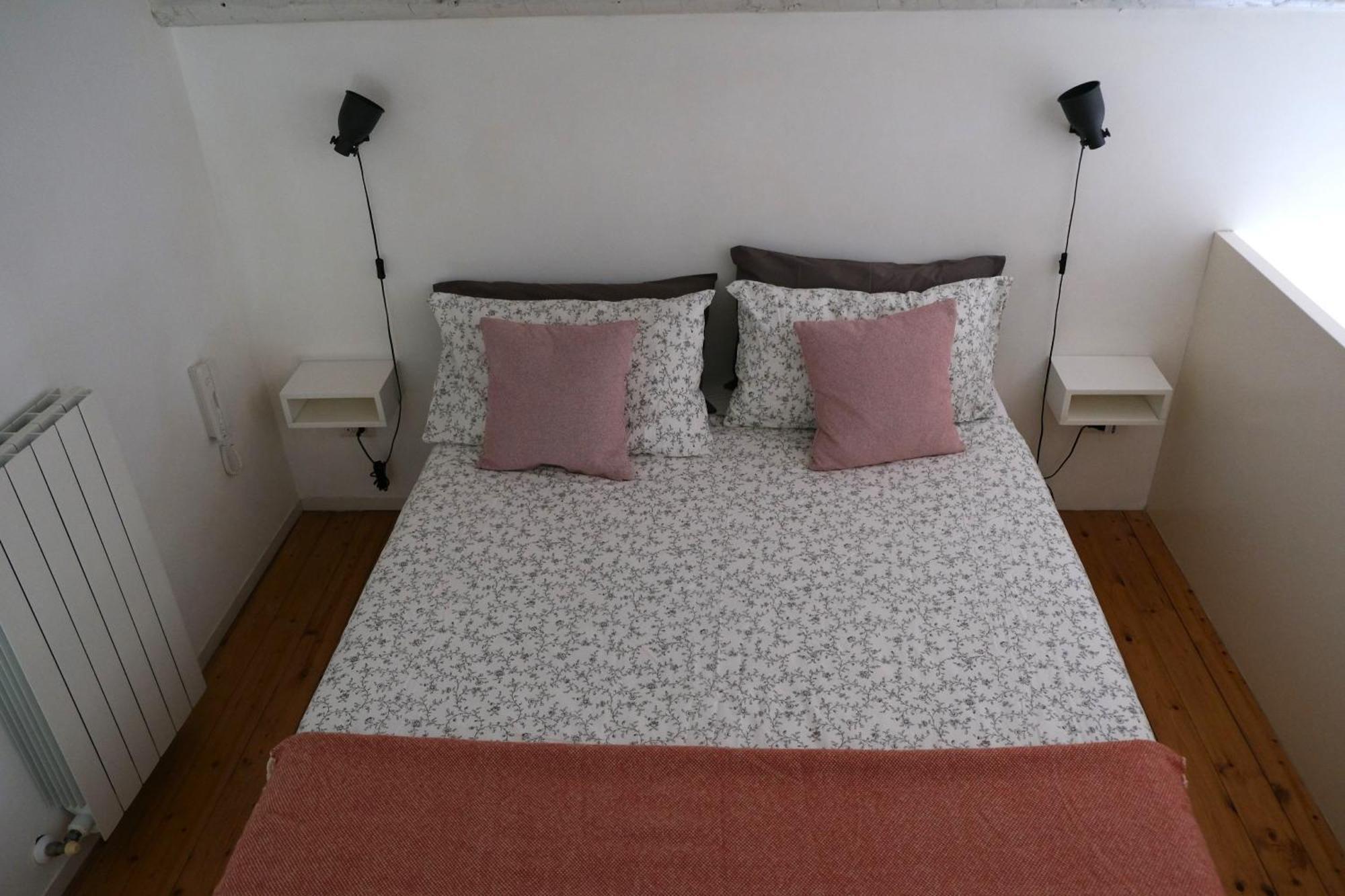 Db Exclusive Home Палермо Екстериор снимка