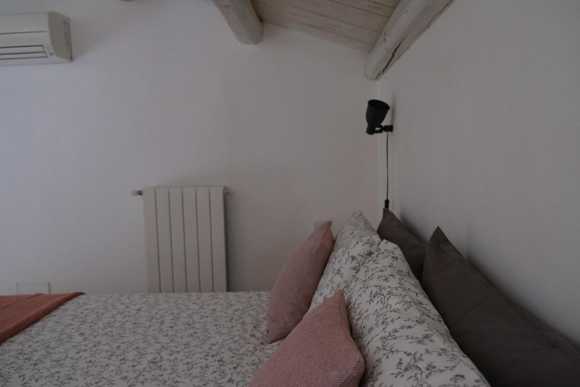 Db Exclusive Home Палермо Екстериор снимка