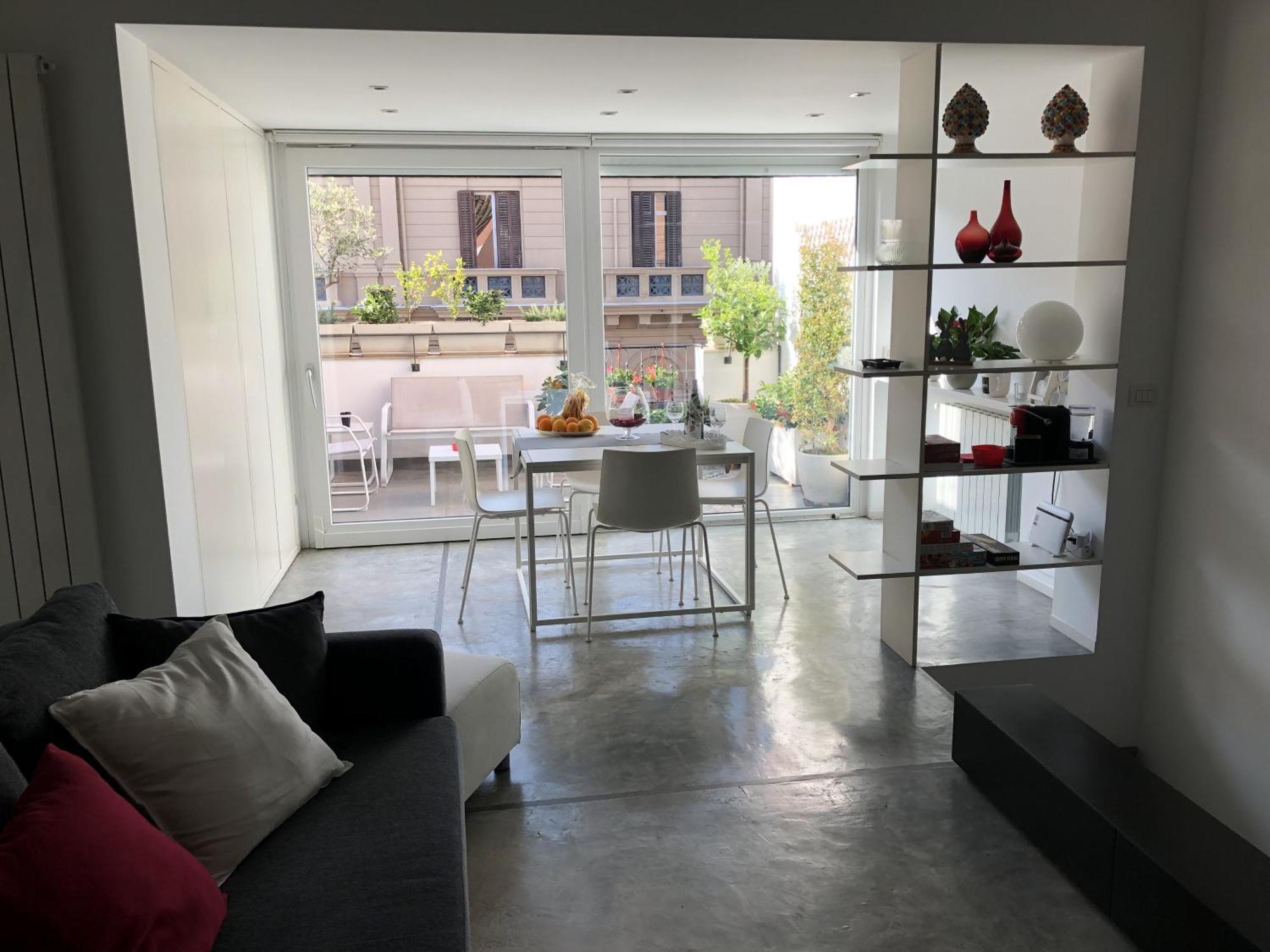 Db Exclusive Home Палермо Екстериор снимка