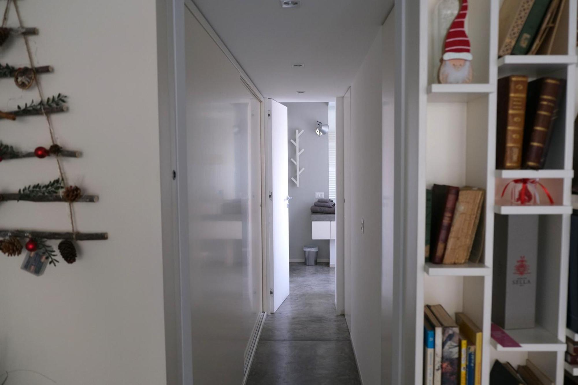 Db Exclusive Home Палермо Екстериор снимка