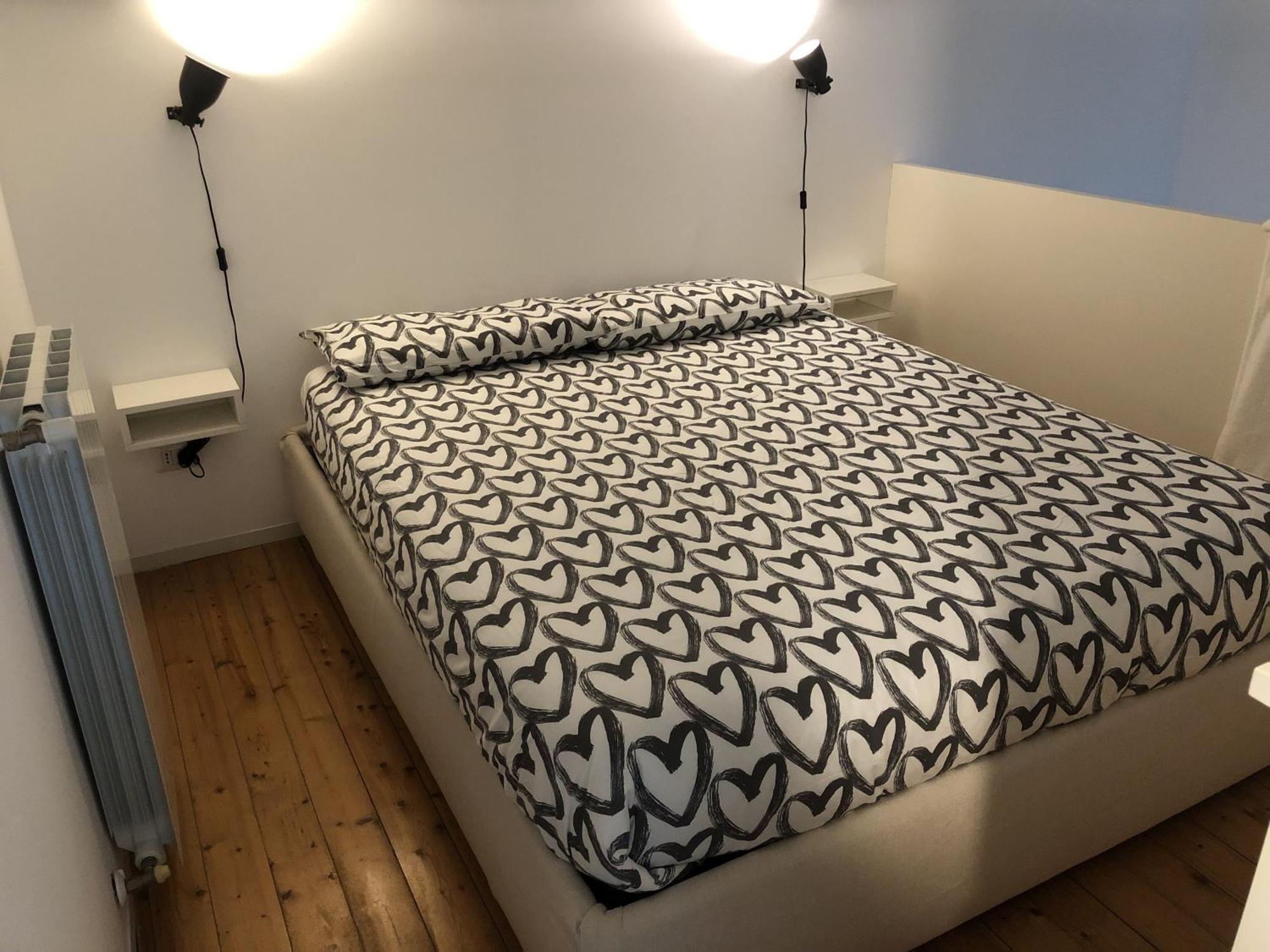 Db Exclusive Home Палермо Екстериор снимка