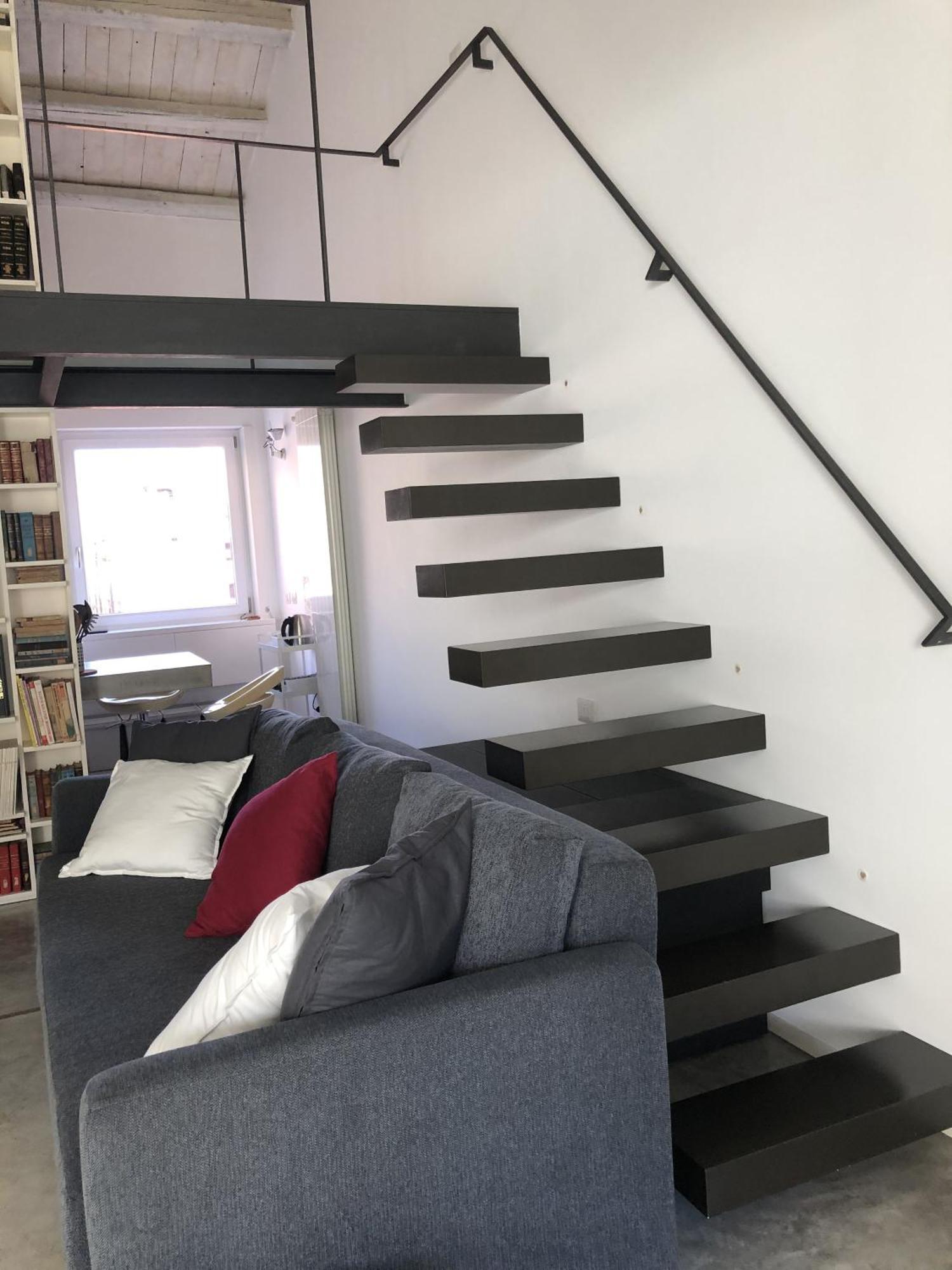 Db Exclusive Home Палермо Екстериор снимка