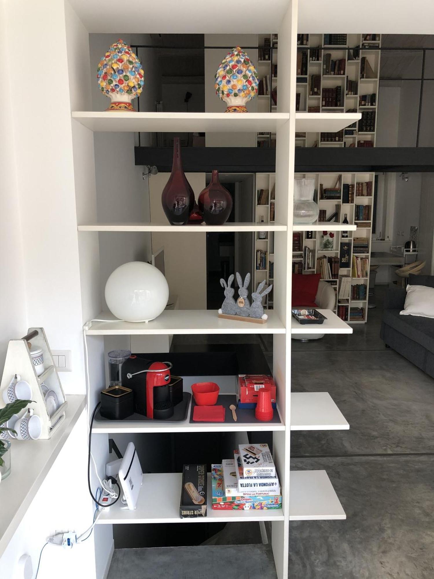 Db Exclusive Home Палермо Екстериор снимка