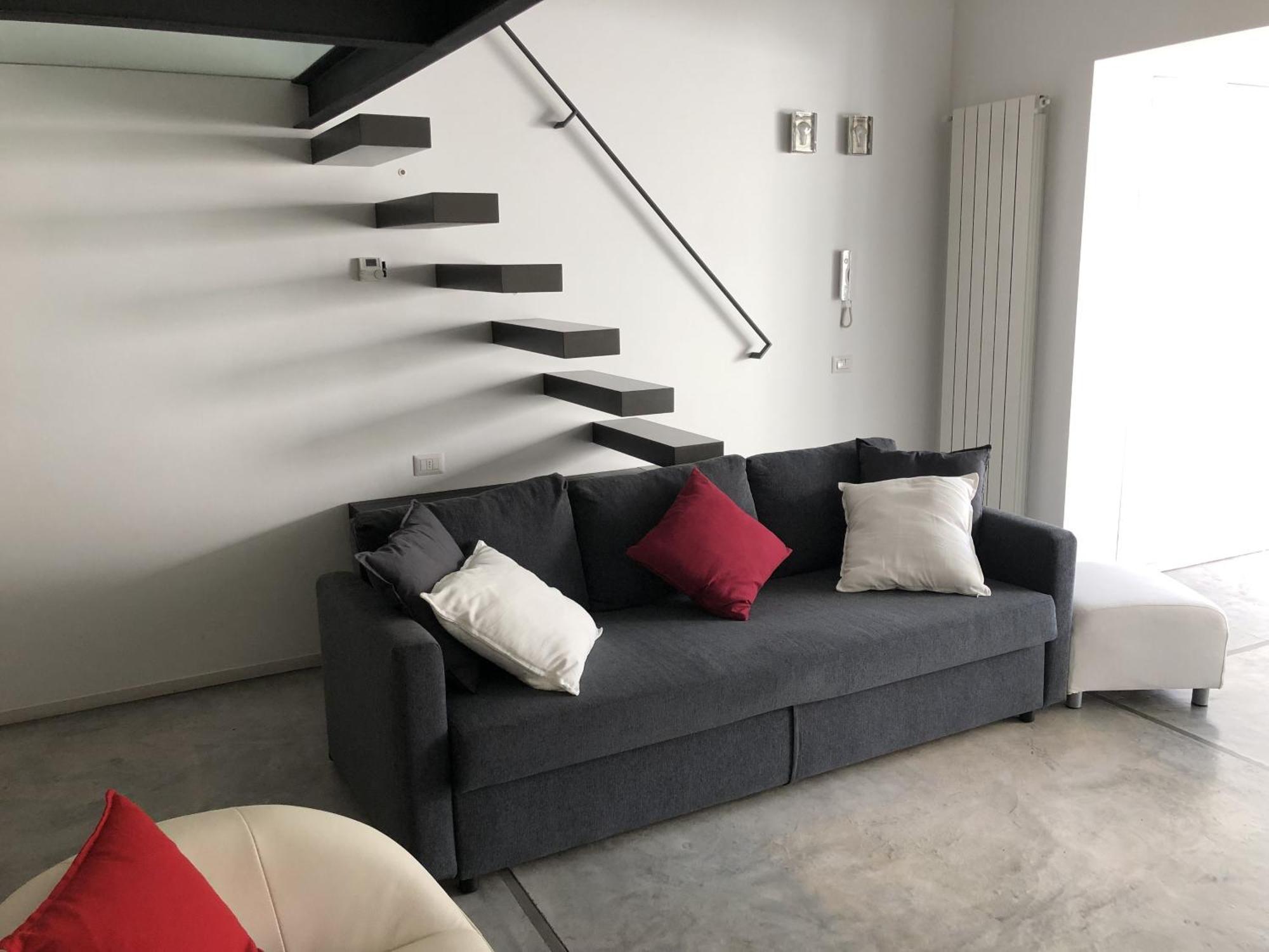 Db Exclusive Home Палермо Екстериор снимка