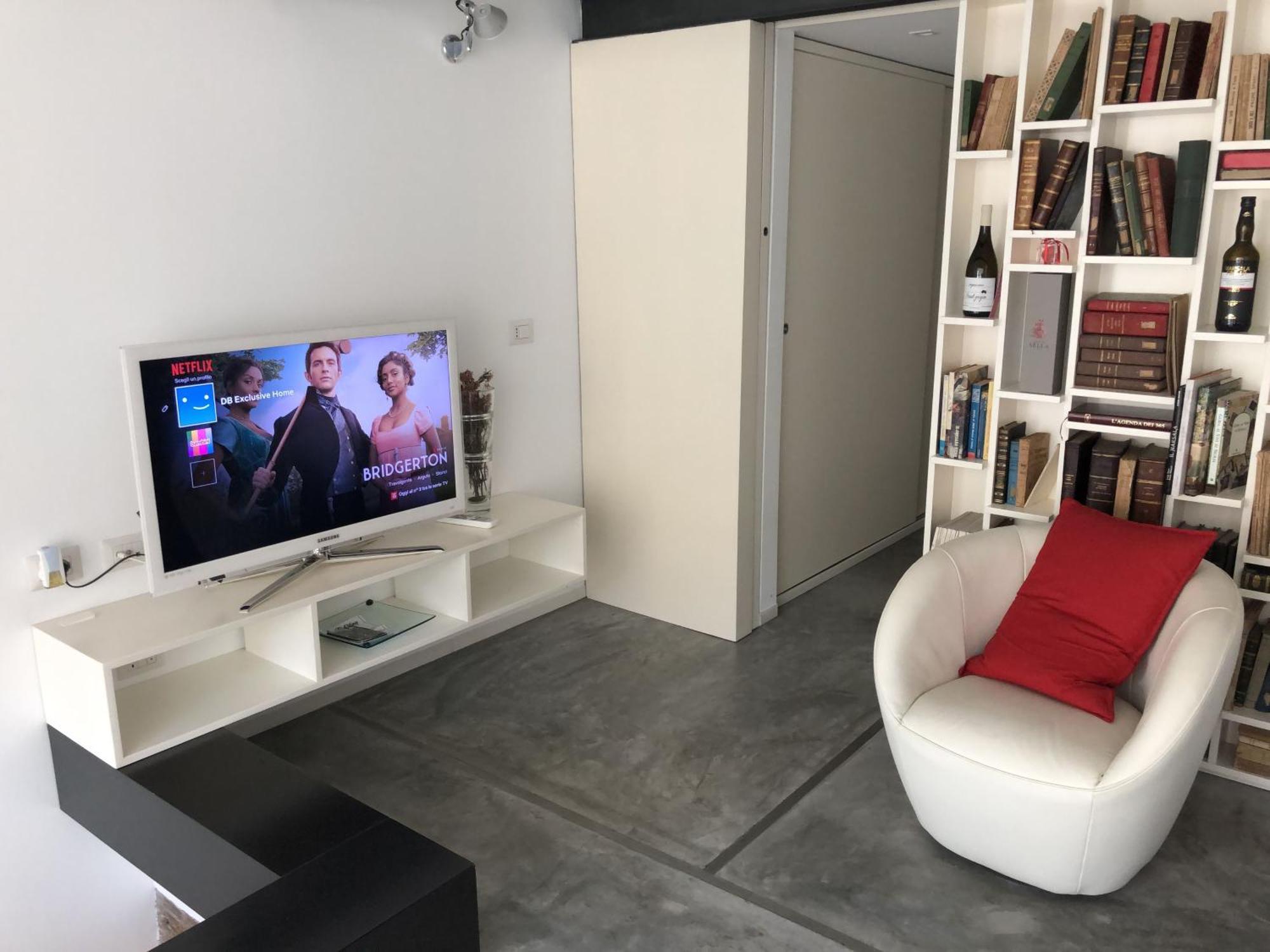 Db Exclusive Home Палермо Екстериор снимка