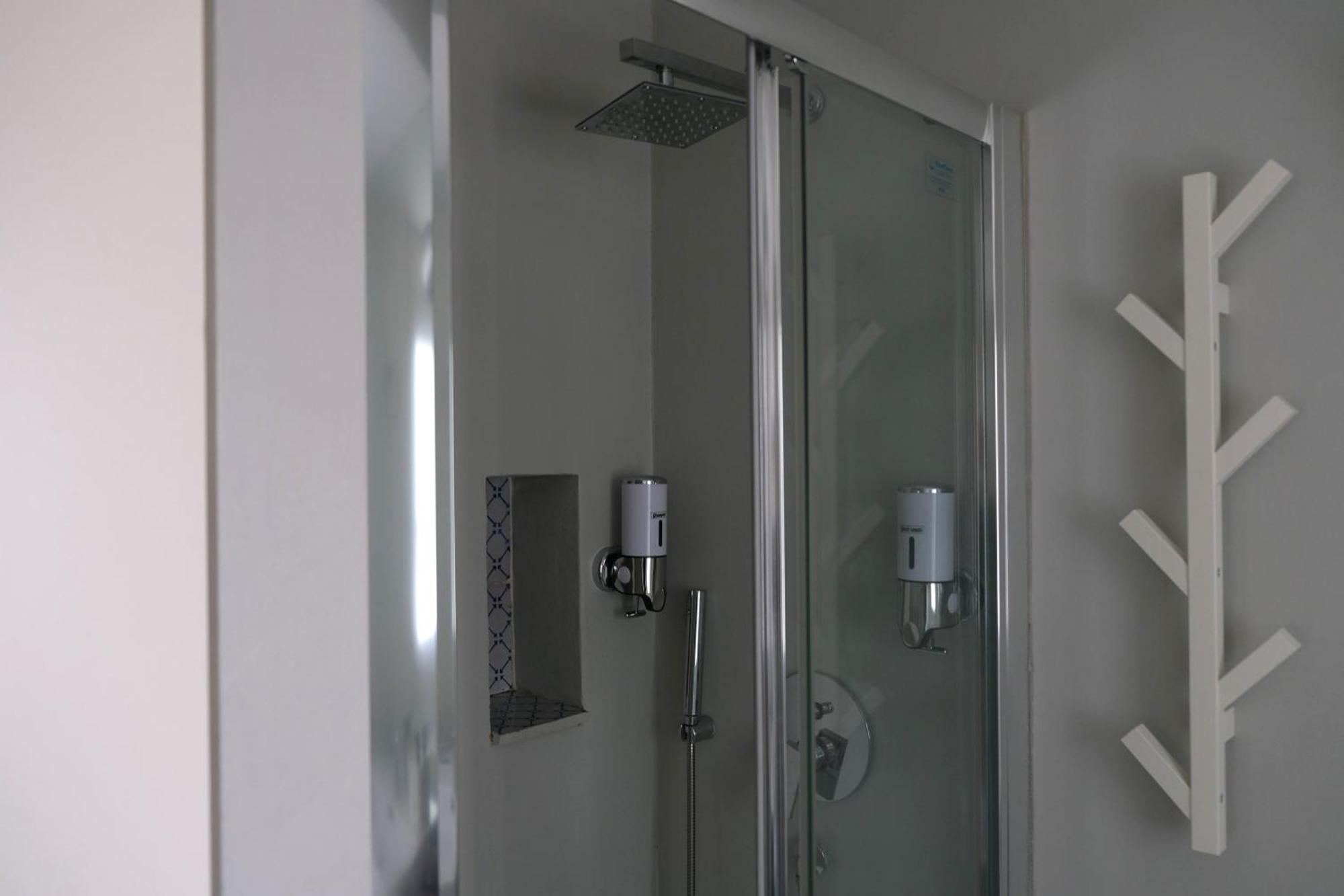 Db Exclusive Home Палермо Екстериор снимка