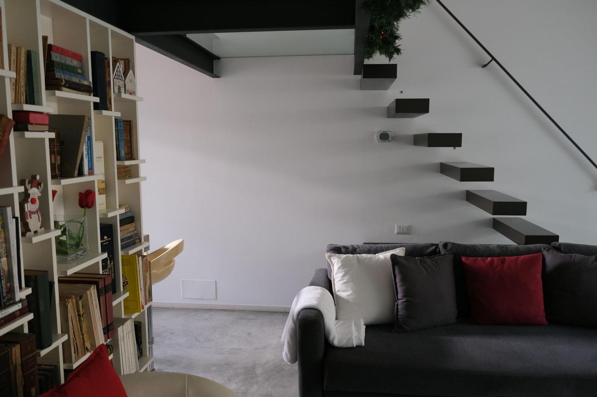 Db Exclusive Home Палермо Екстериор снимка