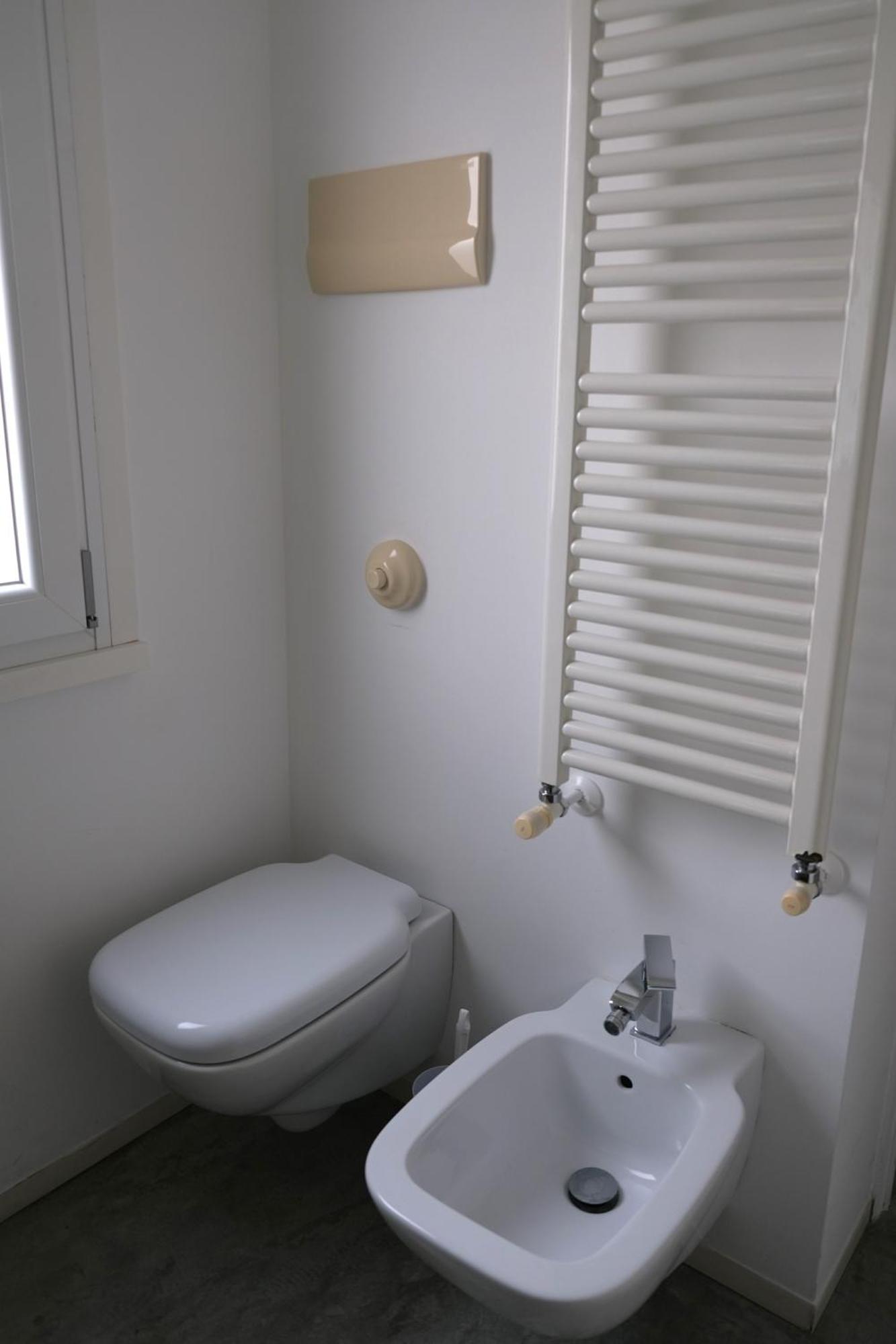 Db Exclusive Home Палермо Екстериор снимка