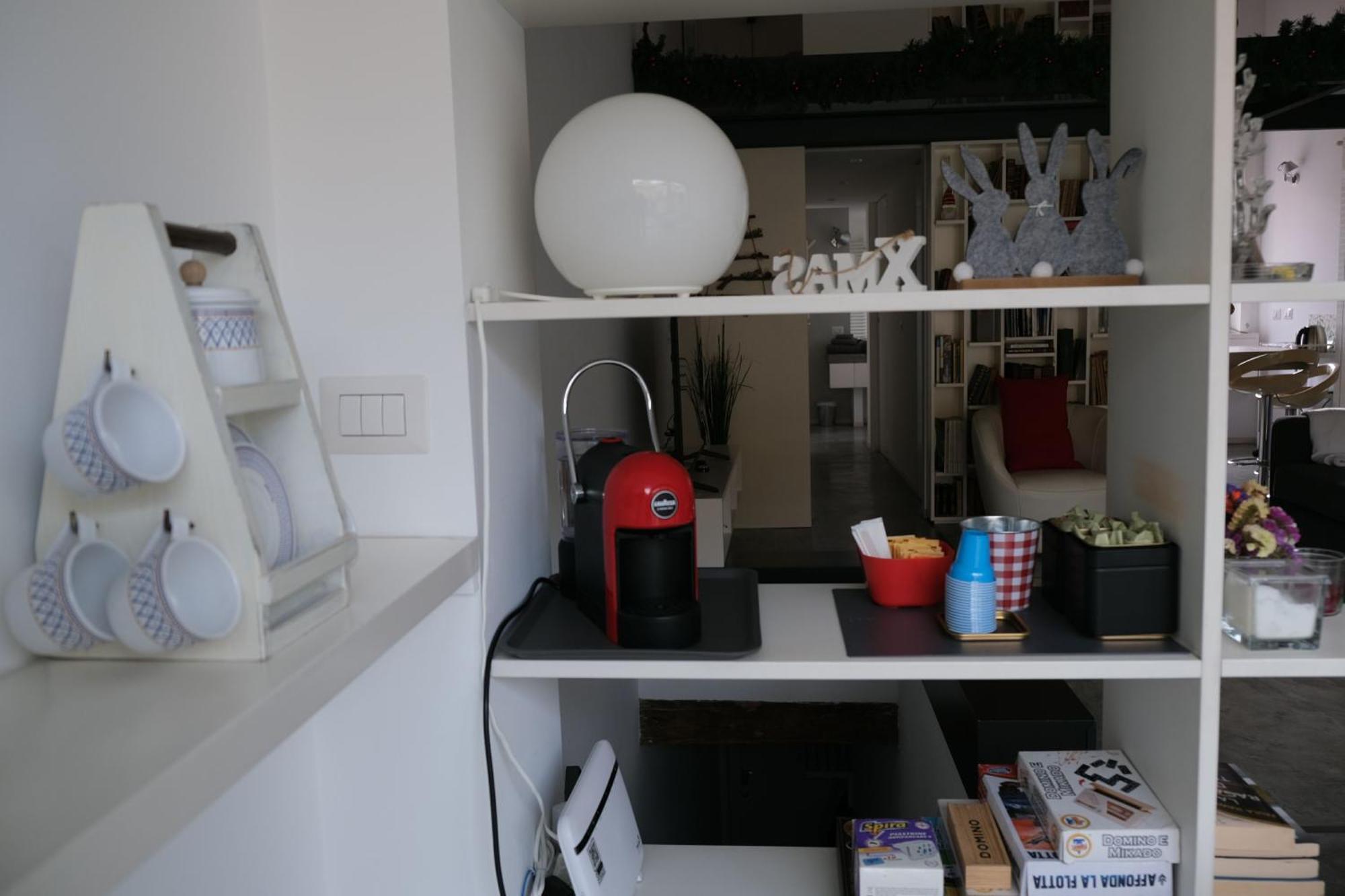 Db Exclusive Home Палермо Екстериор снимка